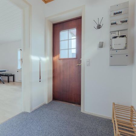 Central Apartments - Downtown - Tórshavn Zewnętrze zdjęcie