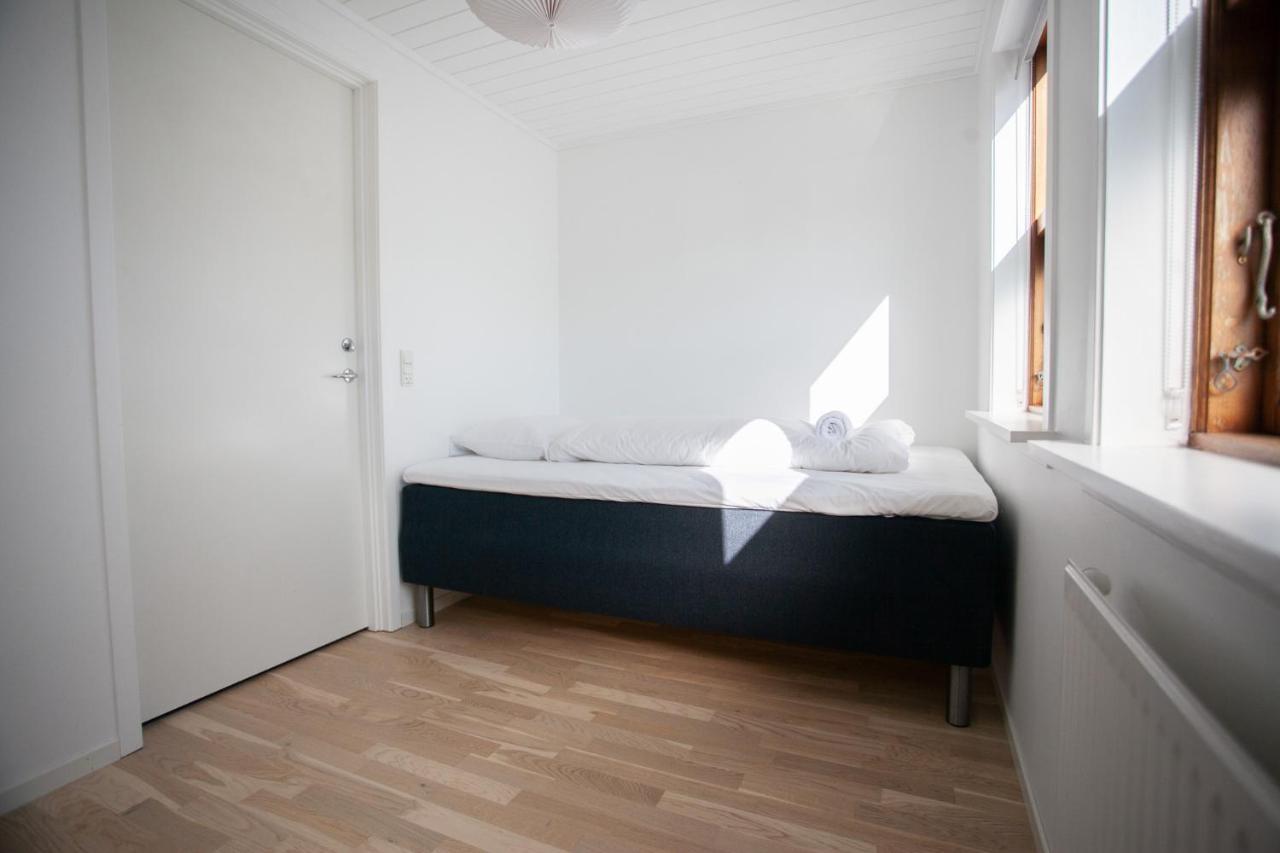 Central Apartments - Downtown - Tórshavn Zewnętrze zdjęcie