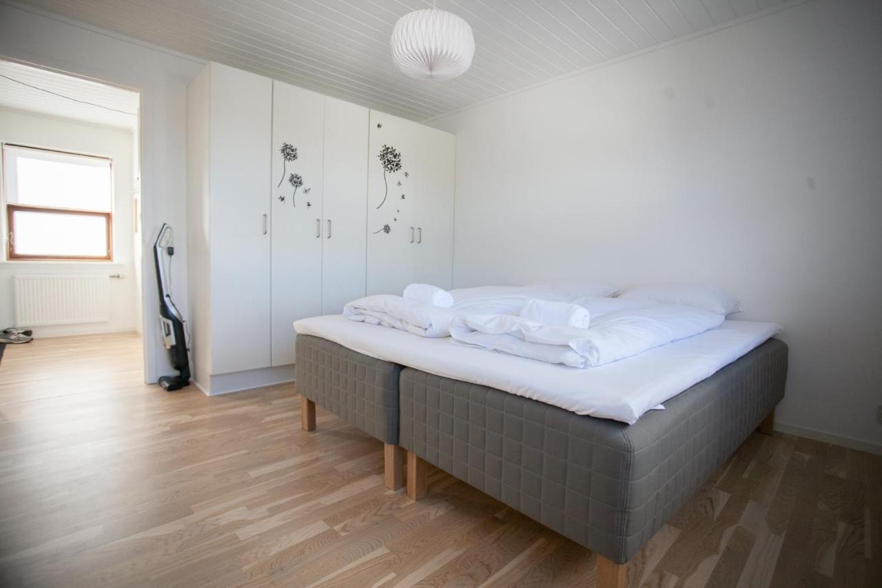 Central Apartments - Downtown - Tórshavn Zewnętrze zdjęcie