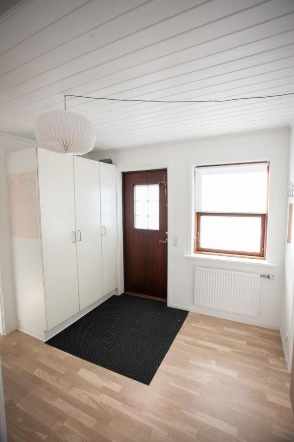 Central Apartments - Downtown - Tórshavn Zewnętrze zdjęcie