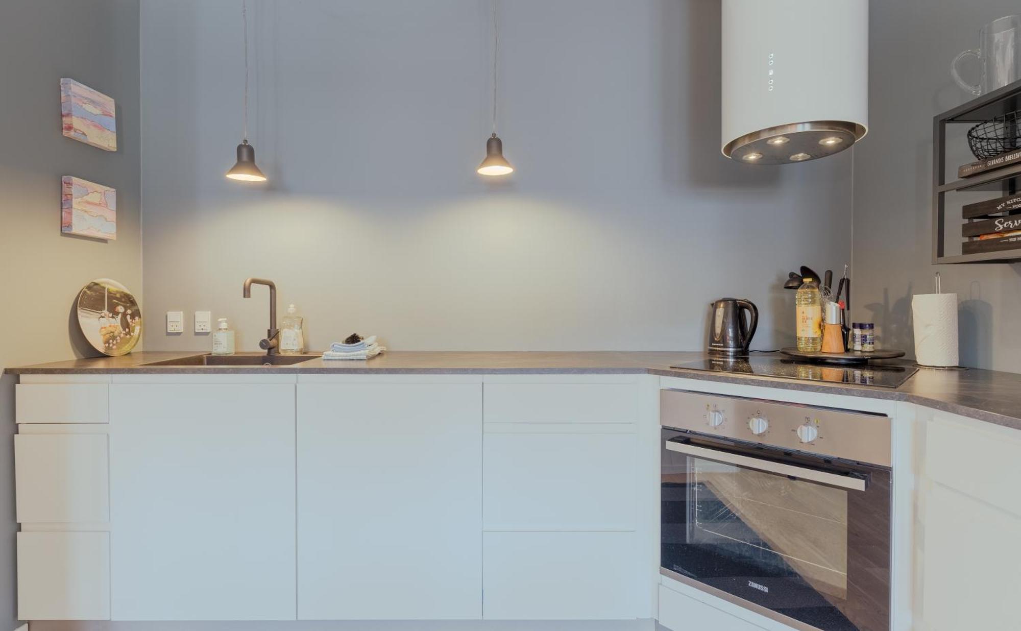 Central Apartments - Downtown - Tórshavn Zewnętrze zdjęcie