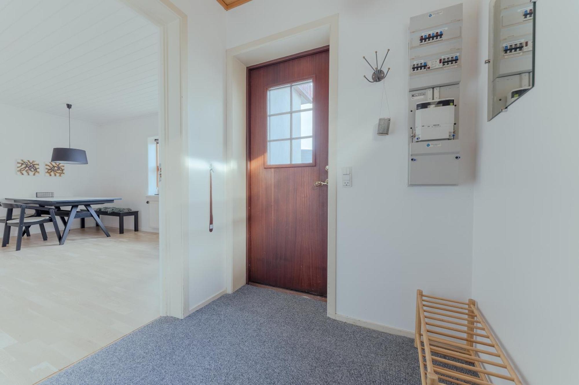 Central Apartments - Downtown - Tórshavn Zewnętrze zdjęcie