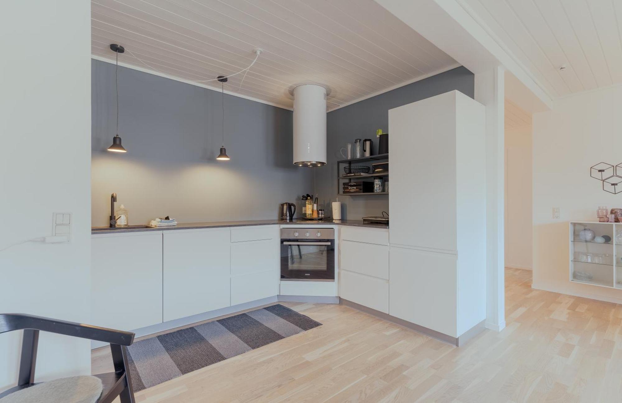 Central Apartments - Downtown - Tórshavn Zewnętrze zdjęcie